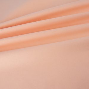 Plain Cotton - Homespun Peach