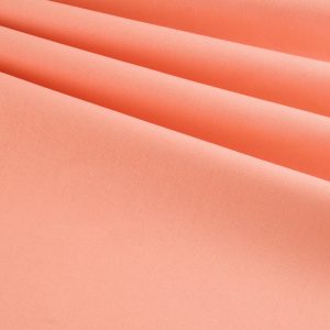 Rose & Hubble Plain Cotton - Peach