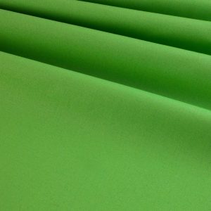 Rose & Hubble Plain Cotton - Lime Green