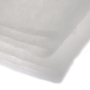 Poly Wadding: 4oz: 91cm Wide - Per Half Metre