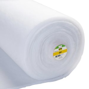 Vlieseline High Loft Volume Sew-in Wadding - Per Half Metre