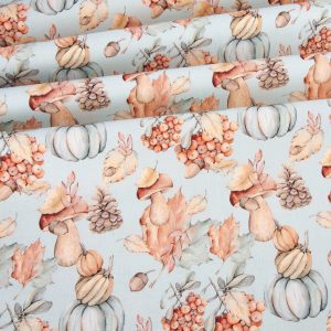 Make + Believe Falling Leaves - Autumn Foliage