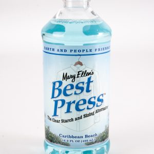 Best Press Ironing Spray 16oz - Caribbean Beach
