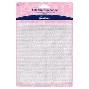 Hemline Grip Fabric - Anti-Slip 28cm x 61cm