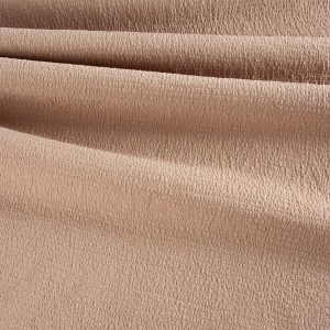 Poly Crinkle -Beige