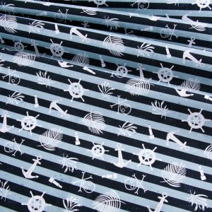 A Pirate's Adventure - All Aboard