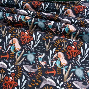 A Pirate's Adventure - Encounters