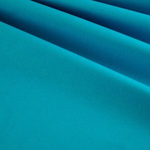 Make + Believe Organic Solids - Peacock Blue