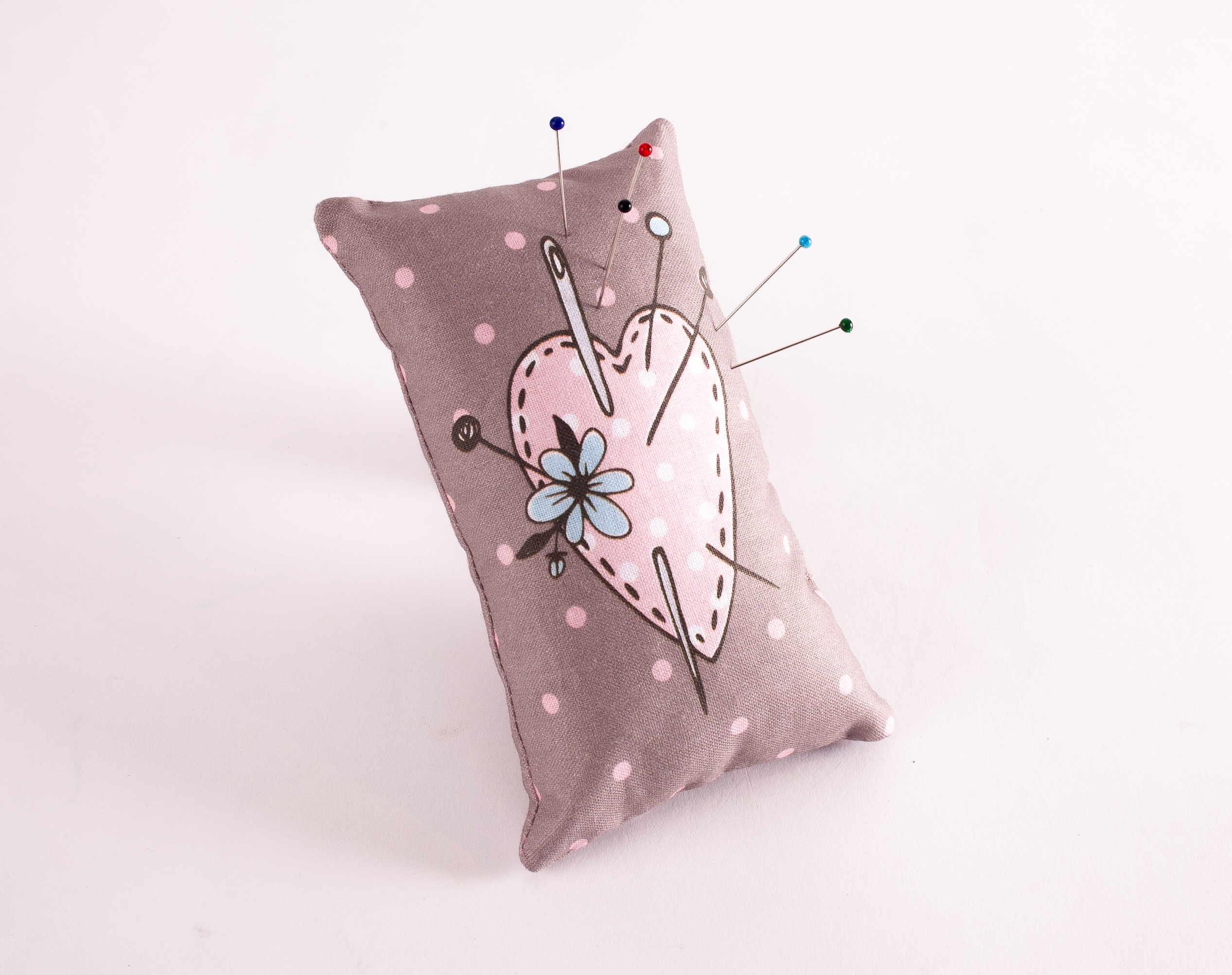 Storage Basket Fabric Panel and Instructions - Image 3