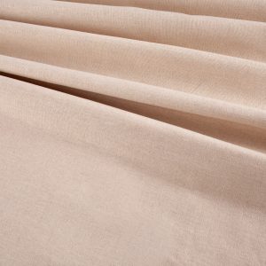 Plain Rayon Linen – Jinkie Cloth Natural Cream