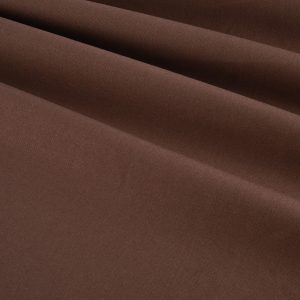 Plain Cotton - Extra Wide - Brown
