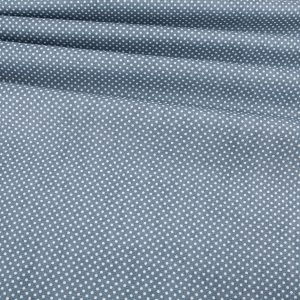 Windham Fabrics - Laurel Spring Dottie blue-grey