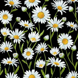 Flower Market - DAISY