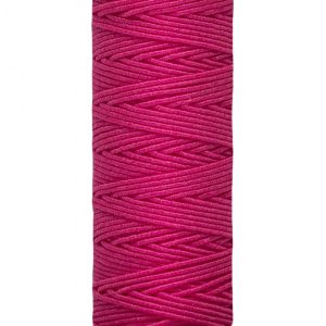 Gutermann Shirring Elastic - Bright Pink 10m