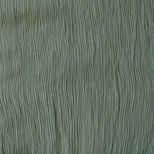 EOB Plain Viscose Crinkle Crepe - Olive - 1.75m piece