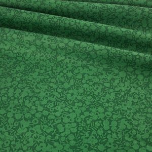 Liberty Fabrics Wiltshire Shadows - Forest Green
