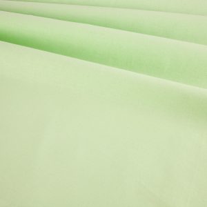 Rose & Hubble Plain Cotton - Bright Mint