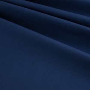 Rose & Hubble Plain Cotton - Copen Blue