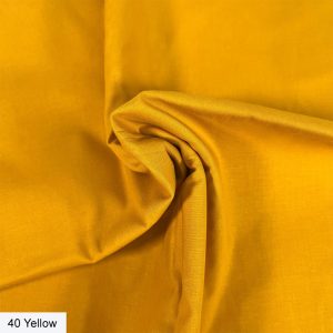 Make + Believe Organic Solids - Yellow