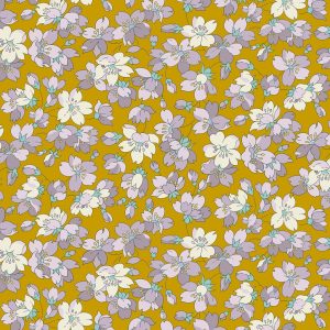 Liberty Fabrics Heirloom Spring - Anemone Charm
