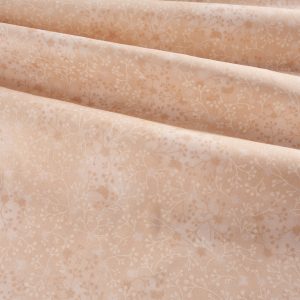 Flutter Cotton Blender - Ivory