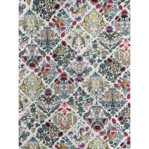 Morisu - Art Nouveau Symphony Floral Diamond (light)