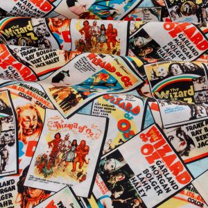 Wizard of Oz - Classic Posters