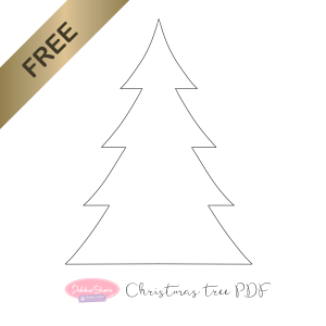 FREE - Christmas Tree Download