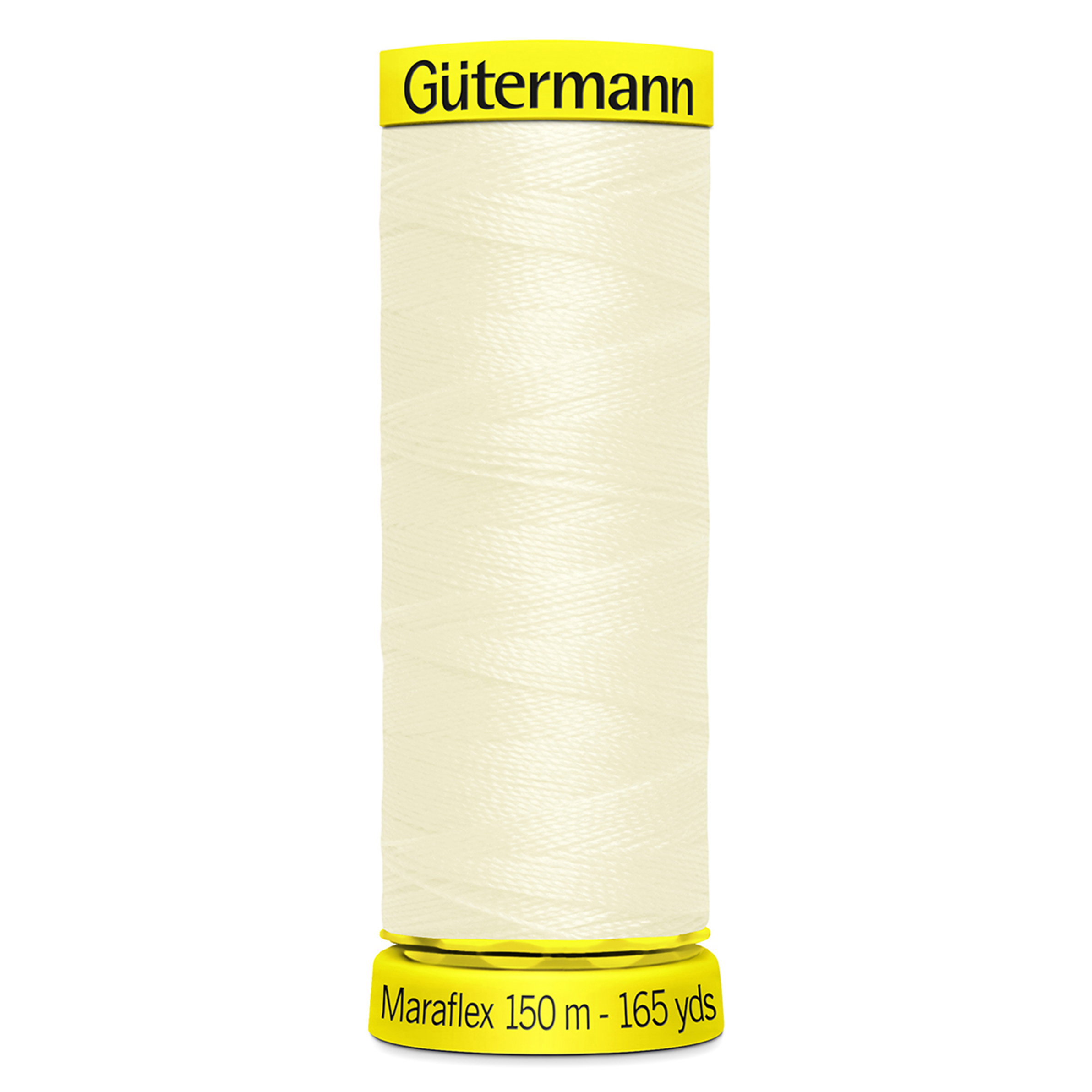Gutermann Maraflex Thread - Cream