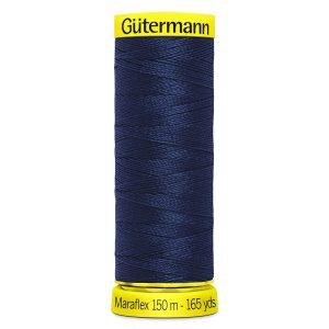 Gutermann Maraflex Thread - Midnight