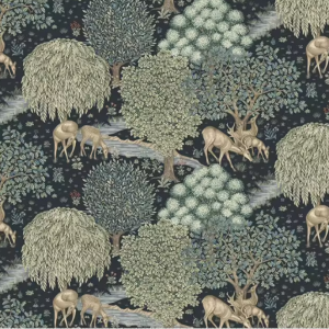 Morris & Co. - Granada The Brook