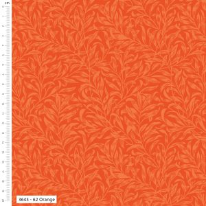 William Morris Willow Bough Blender - Orange