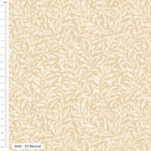 William Morris Willow Bough Blender - Natural