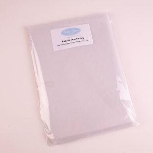 Debbie Shore 40g Fusible Interfacing - 2m pack