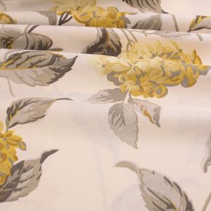 Laura Ashley Canvas - Hydrangea Camomile