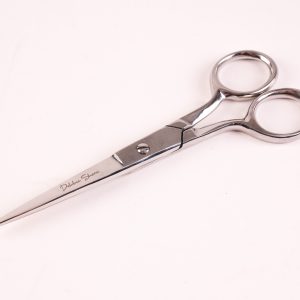 Debbie Shore Embroidery Scissors - Silver