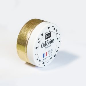 OdiShine - Glitter Gel Gold