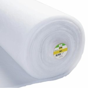 Vlieseline 281 Volume Fleece Batting 150cm wide