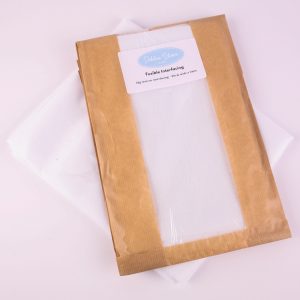 Debbie Shore 28g Fusible Interfacing - 2m pack