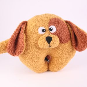 The Chumleys! - Digger the Dog Kit