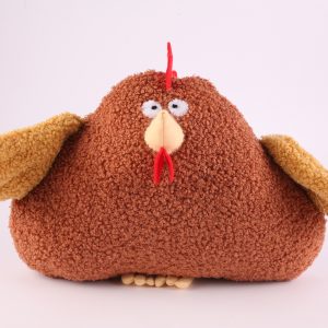 The Chumleys! - Pullet the Hen Kit