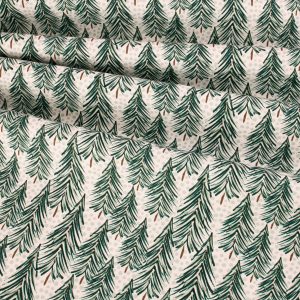 Christmas in the Country - Trees