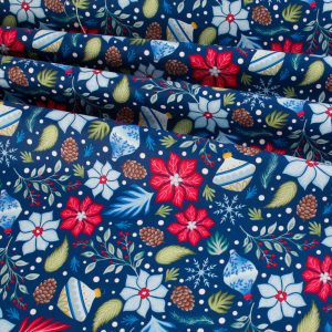 Jewelled Christmas - Seasonal Magic