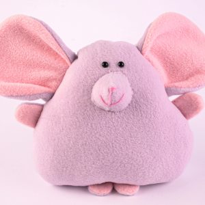 The Chumleys! - Squeak the Mouse Kit