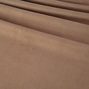 EOB Lightweight Suedette - Light Tan 0.85m piece