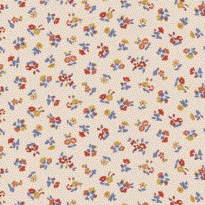 NEW Liberty Fabrics Floral Nostalgia - Floral Beatrice A