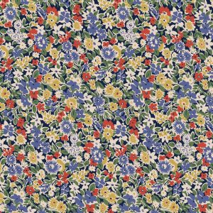 NEW Liberty Fabrics Floral Nostalgia - Isly Garden A