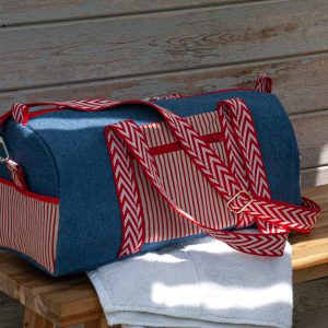 Overnight Bag - Download