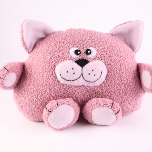 The Chumleys! - Paws the Cat Kit