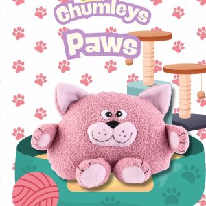 The Chumleys! - Paws the Cat - Download